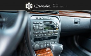Cadillac Seville STS 67