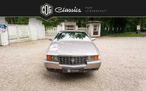 Cadillac Seville STS 33