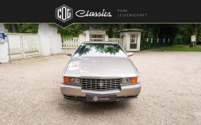 Cadillac Seville STS 34