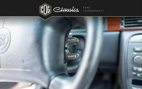 Cadillac Seville STS 72