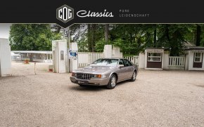Cadillac Seville STS 3