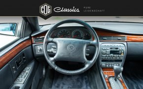 Cadillac Seville STS 61