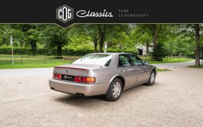 Cadillac Seville STS 22