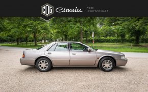 Cadillac Seville STS 25