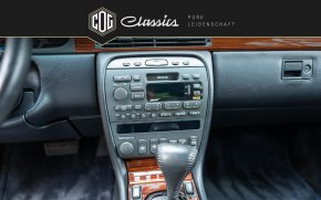 Cadillac Seville STS 68