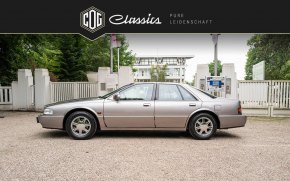 Cadillac Seville STS 10