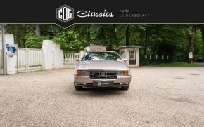Cadillac Seville STS 30