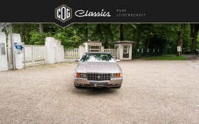 Cadillac Seville STS 31