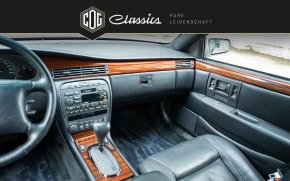 Cadillac Seville STS 63