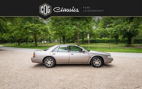 Cadillac Seville STS 24