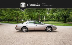 Cadillac Seville STS 23