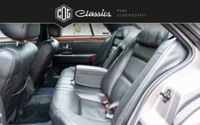 Cadillac Seville STS 83