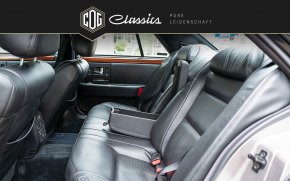 Cadillac Seville STS 84