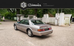 Cadillac Seville STS 14