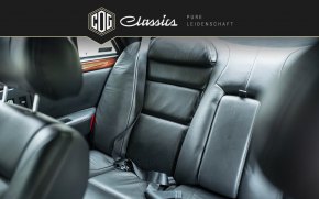 Cadillac Seville STS 86