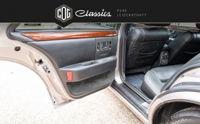 Cadillac Seville STS 78