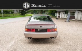Cadillac Seville STS 18
