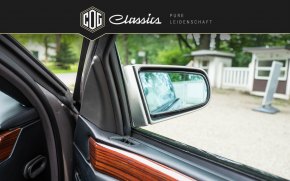 Cadillac Seville STS 94