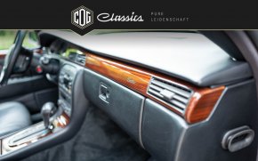 Cadillac Seville STS 102