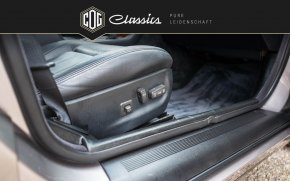 Cadillac Seville STS 100