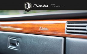 Cadillac Seville STS 103