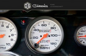 Chevrolet Chevelle Malibu SS 22