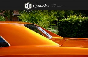 Chevrolet Chevelle Malibu SS 32