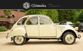 Citroën 2 CV AZL3  13