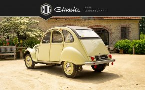 Citroën 2 CV AZL3  8