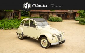 Citroën 2 CV AZL3  14