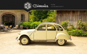 Citroën 2 CV AZL3  5
