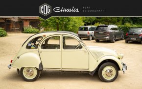 Citroën 2 CV AZL3  12