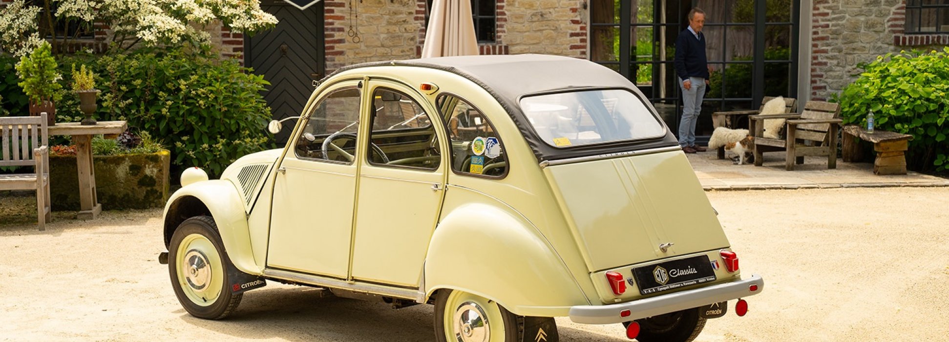 Citroën 2 CV AZL3  3