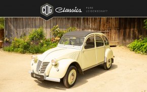 Citroën 2 CV AZL3  3