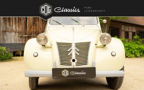 Citroën 2 CV AZL3  20