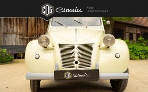Citroën 2 CV AZL3  19