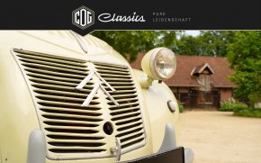 Citroën 2 CV AZL3  24