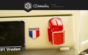 Citroën 2 CV AZL3  36