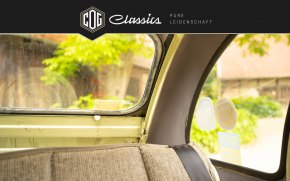Citroën 2 CV AZL3  60