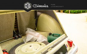 Citroën 2 CV AZL3  65
