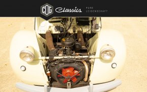 Citroën 2 CV AZL3  68