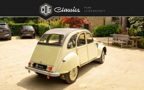 Citroën 2 CV AZL3  10