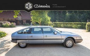 Citroën CX 25 GTI Automatic 25