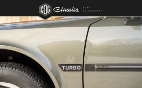 Citroën CX 25 GTI Turbo  39