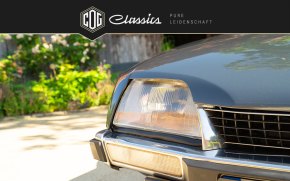 Citroën CX Prestige  12