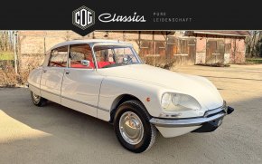 Citroën DS D Super 5  17