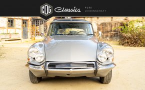 Citroën DS 21 Pallas 16