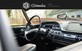 Citroën DS 21 Pallas 43