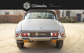 Citroën DS 21 Pallas 12