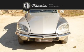 Citroën DS 23 Pallas 15